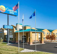 Comfort Inn Elko - Accommodation Missouri