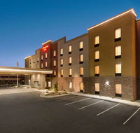 Hampton Inn Elko - Accommodation Missouri