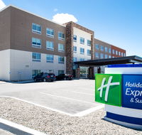 Holiday Inn Express  Suites Elko - Accommodation Missouri