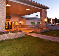 Shilo Inns Elko - Accommodation Missouri