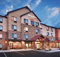TownePlace Suites Elko - Accommodation Missouri