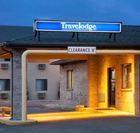 Travelodge Elko - Accommodation Missouri
