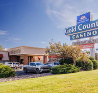 Americas Best Value Gold Country Inn - Accommodation Missouri