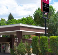 Magnuson Hotel Ely - Accommodation Missouri