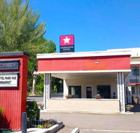 Magnuson Hotel Park Vue - Accommodation Missouri