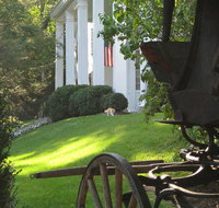 The General Lewis Inn - Accommodation Missouri