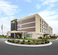 Home2 Suites by Hilton Lewisburg - Accommodation Missouri