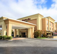 Hampton Inn Lewisburg - Accommodation Missouri