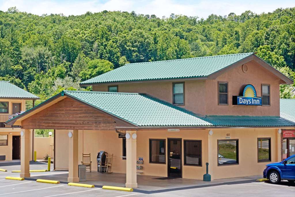 Days Inn Cherokee/Smokey Mountains - thumb 0