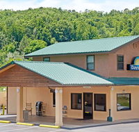 Days Inn Cherokee/Smokey Mountains - Accommodation Missouri