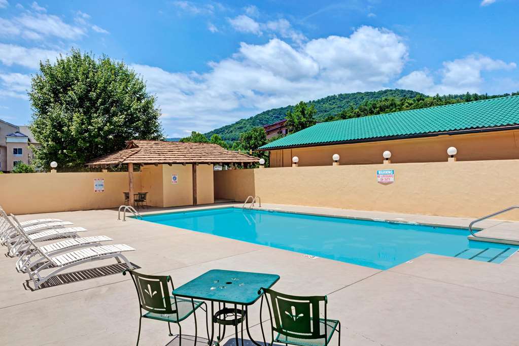 Days Inn Cherokee/Smokey Mountains - thumb 13