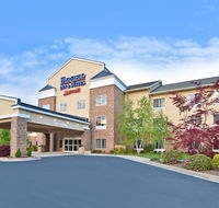 Fairfield Inn  Suites Cherokee - Accommodation Missouri