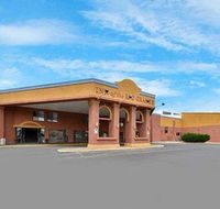 Rodeway Inn - Accommodation Missouri