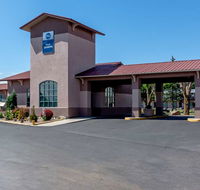 Best Western Alamosa Inn - Accommodation Missouri