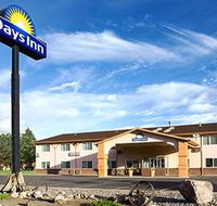 Days Inn Alamosa - Accommodation Missouri