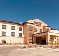 Fairfield Inn  Suites Alamosa - Accommodation Missouri
