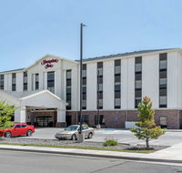 Hampton Inn Alamosa CO - Accommodation Missouri