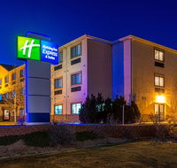 Holiday Inn Express Hotel  Suites - Accommodation Missouri