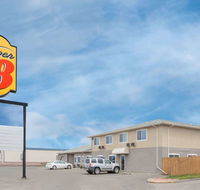 Super 8 Alamosa - Accommodation Missouri