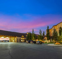 Best Western Plus Bryce Canyon Grand Htl - Accommodation Missouri