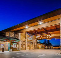 Best Western Plus Ruby's Inn - Accommodation Missouri