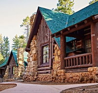 The Lodge at Bryce Canyon - Accommodation Missouri