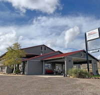 Americas Best Value Inn  Suites - Accommodation Missouri