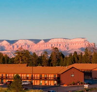 Bryce View Lodge - Accommodation Missouri