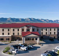 Hampton Inn Mesa Verde/Cortez - Accommodation Missouri