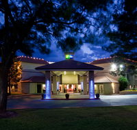 Holiday Inn Express Mesa Verde-Cortez - Accommodation Missouri