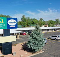 Quality Inn - Accommodation Missouri