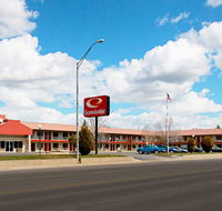 Econo Lodge - Accommodation Missouri