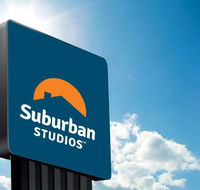 Suburban Studios - Accommodation Missouri