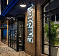 Origin Westminster a Wyndham Hotel - Accommodation Missouri