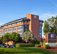 Doubletree by Hilton Denver-Westminster - Accommodation Missouri