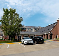 Residence Inn Denver North/Westminster - Accommodation Missouri