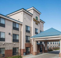 Quality Inn Denver Westminster - Accommodation Missouri