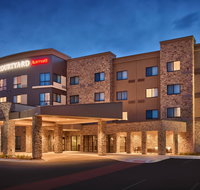 Courtyard Denver North/Westminster - Accommodation Missouri