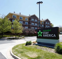 Extended Stay America Stes Denver Westmi - Accommodation Missouri