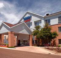 Fairfield Inn  Suites - Accommodation Missouri