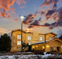 La Quinta Inn Denver Northglenn - Accommodation Missouri