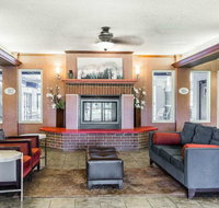 Quality Inn  Suites Denver North - Accommodation Missouri