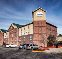 Suburban Studios Denver North - Accommodation Missouri