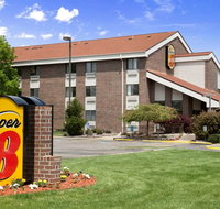 Super 8 Westminster Denver North - Accommodation Missouri