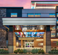Aloft Denver North Westminster - Accommodation Missouri