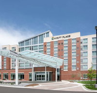 Hyatt Place Denver/Westminster - Accommodation Missouri