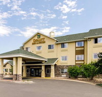 Quality Inn  Stes Westminster - Accommodation Missouri