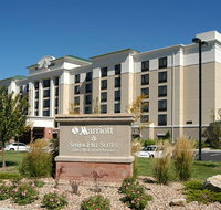 SpringHill Suites Denver Westminster - Accommodation Missouri