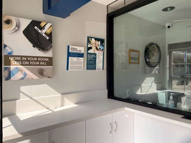 Studio 6 Rosemead-Pasadena - thumb 2