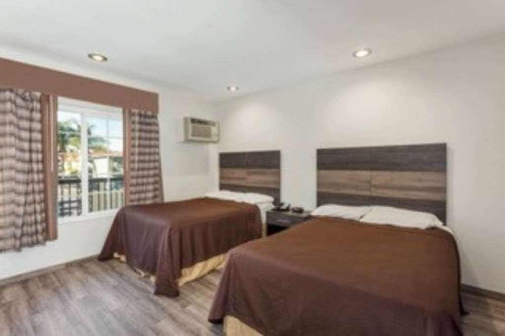 Studio 6 Rosemead-Pasadena - thumb 3